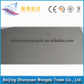 rhenium metal sheet